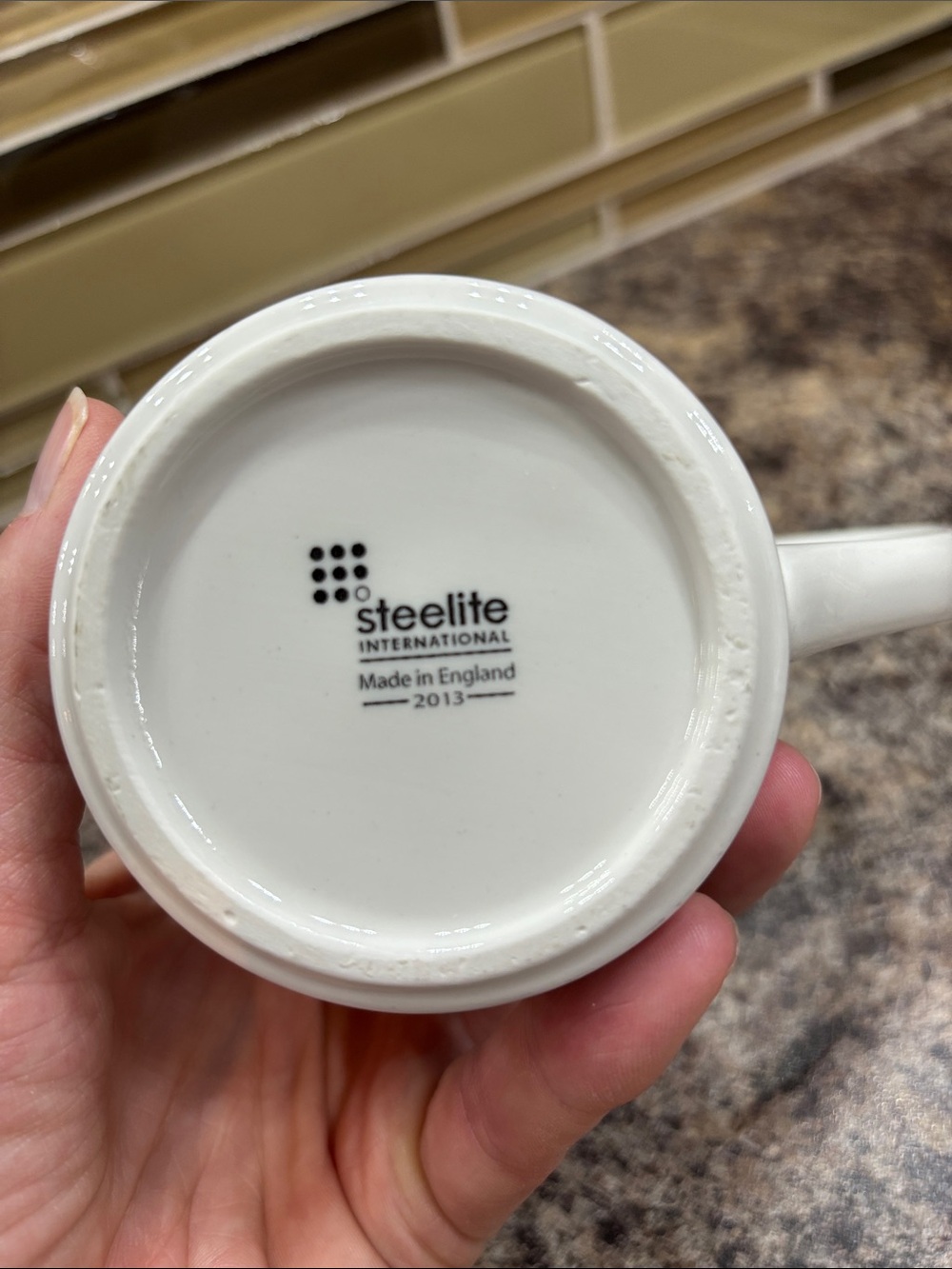 Tim Hortons Mugs - Picture 5 of 10